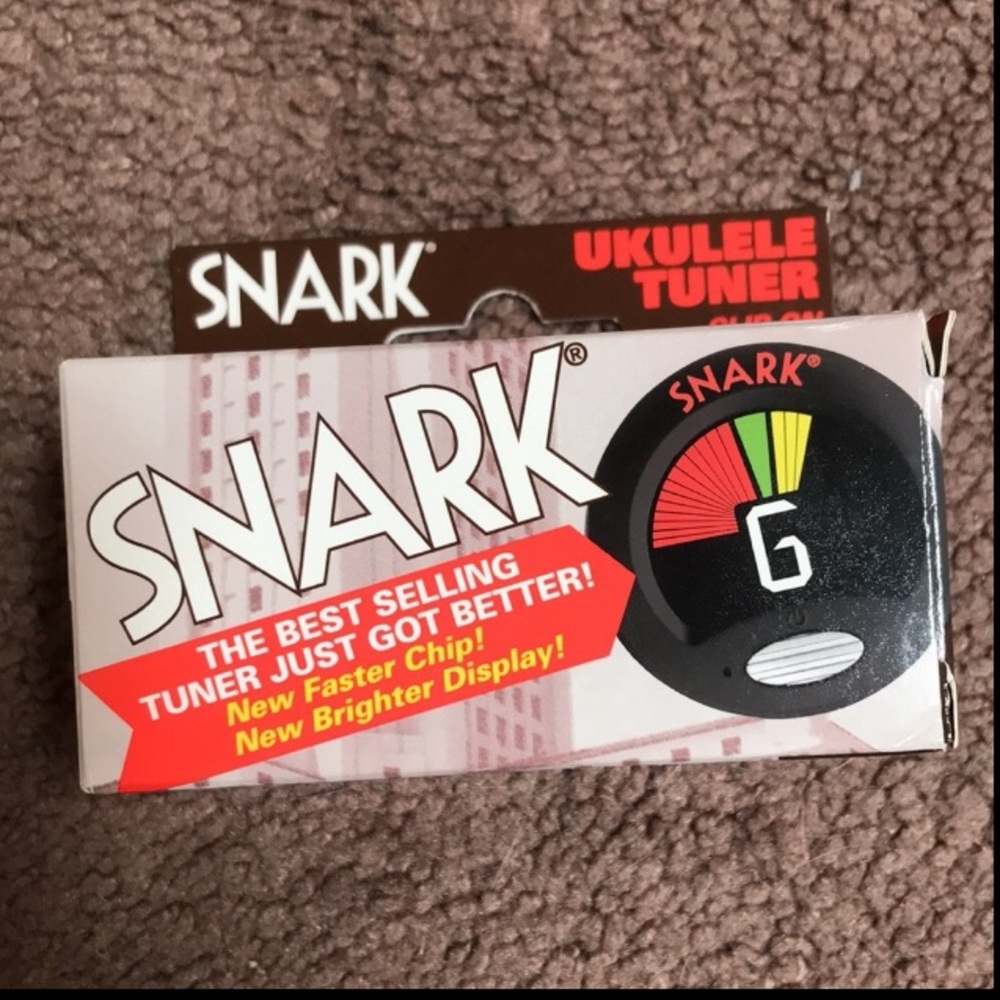 Ukulele Tuner
